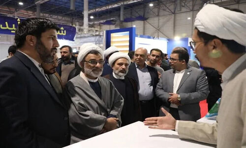 حوزه علمیه خراسان چگونه آثار بزرگان فقهی را دوباره زنده می‌کند؟