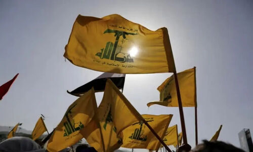 حزب‌الله هشدار داد: امتیازدهی لبنان به اسرائیل، پایان حملات را رقم نمی‌زند!