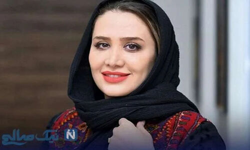 تصویر ویژه و پربازدید خاله سارا در کنار دخترش به مناسبت روز مادر!