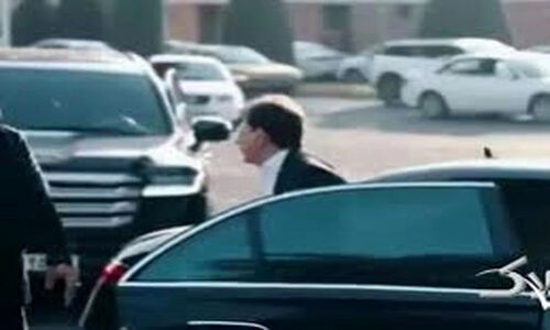 زمان دقیق پخش «مرد هزارچهره ۳» مشخص شد؛ تغییر بزرگ در تیم نویسندگان به چشم می‌خورد!