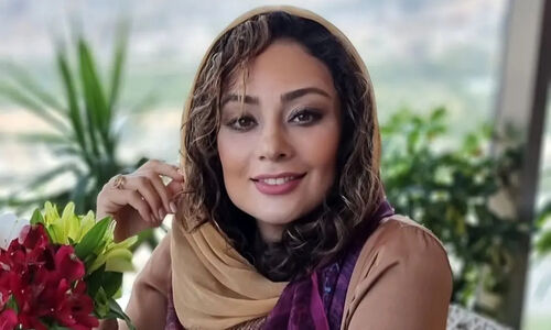 نگاهی بی‌سابقه به دکوراسیون لوکس و آرام‌بخش خانه یکتا ناصر پس از جدایی از منوچهر هادی