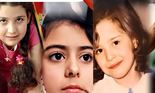 از دختر بچه‌های بازیگر تا ستاره‌های ماندگار سینما؛ تغییر حیرت‌انگیز چهره مهراوه شریفی‌نیا و هم‌نسلانش