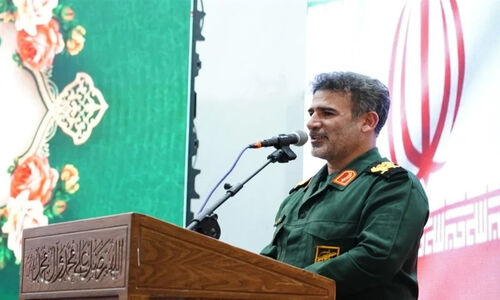 شبکه 2780 نفری نخبگان بسیج خراسان شمالی آماده حل بحرانی‌ترین مشکلات استان شد!