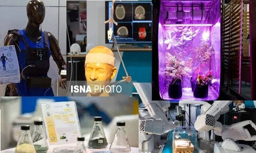 شناسایی ۱۵۰۰ گلوگاه صنعتی؛ کلید عبور از تحریم‌های سخت در ۱۴۰۴