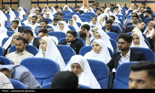 بحران خوابگاه متأهلین در علوم پزشکی تهران؛ 2500 دانشجو در صف انتظار سخت اسکان!