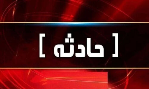 واژگونی هولناک اتوبوس در محور سرچم ـ اردبیل؛ ۲۳ نفر مصدوم شدند!
