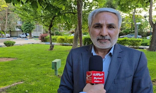 جعفری آذر به تغییرات مکرر ساعت کاری ادارات واکنش نشان داد: دولت باید بحران انرژی را حل کند!
