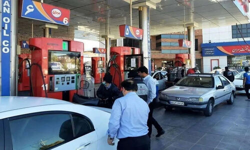 سهمیه بنزین کدام خودروها حذف می‌شود؟ تازه‌ترین تصمیم دولت که همه را شوکه کرد!