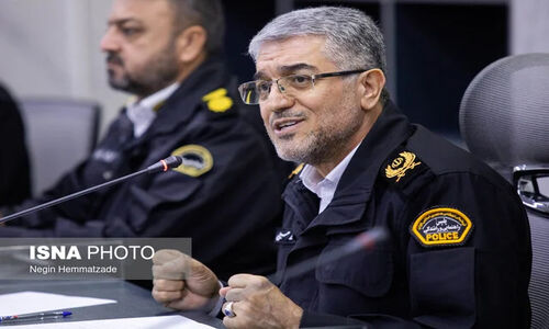 خودروهای دیزلی فرسوده؛ عامل پنهان بحران آلودگی کلان‌شهرها که پلیس در پی کنترل آن است
