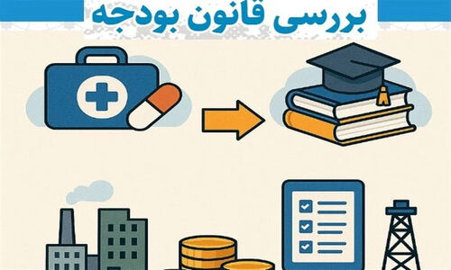 رشد چشمگیر ۹۳ درصدی مصارف بودجه ۱۴۰۴؛ درس‌هایی که برای بودجه ۱۴۰۵ باید گرفت!