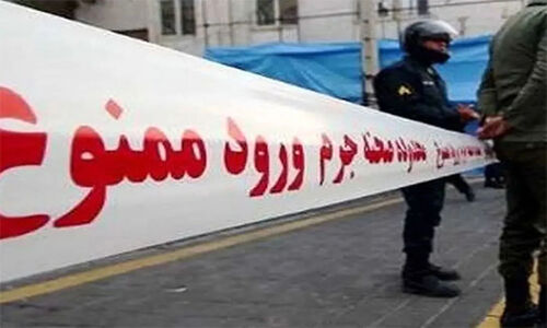 قتل خانوادگی در رشت؛ مرد جوان چگونه باجناق و خواهر زنش را به کام مرگ کشاند؟