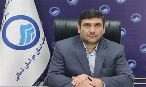 بحران آب در خراسان شمالی؛ 93 روستا همچنان با تانکر آبرسانی می‌شوند!