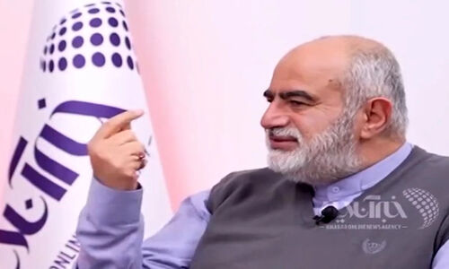 حسام آشنا افشا می‌کند: خط‌های سفید زیر نظر دقیق هستند!