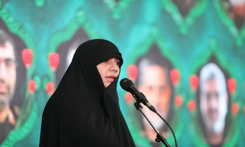 شهید سلامی: همسرم را شریک زندگی می‌دانستم نه فرمانبردار!