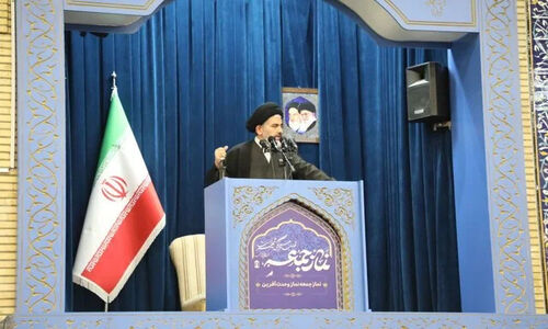 امام جمعه ارومیه هشدار داد: دشمن چگونه به جان اعتقادات جوانان افتاده است؟