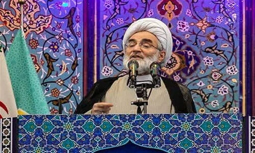 امام‌جمعه رشت: ضعف نظارت داخلی عامل اصلی مشکلات اقتصادی کشور است، نه فشارهای خارجی!