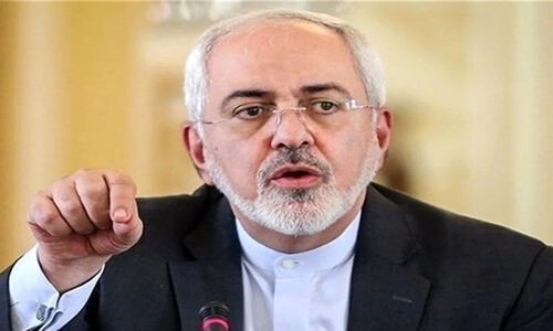 ظریف: اسرائیل عامل اصلی بحران‌های منطقه است؛ راهکار در همکاری‌های منطقه‌ای
