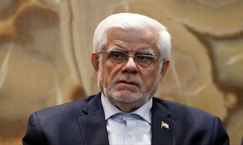 عارف: عقب‌ماندگی سلامت الکترونیک در ایران چالشی بزرگ که باید فوراً جبران شود!