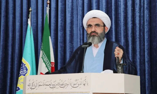 محمدی: زن، قلب تپنده تمدن اسلامی و مرکز ثقل خانواده است!