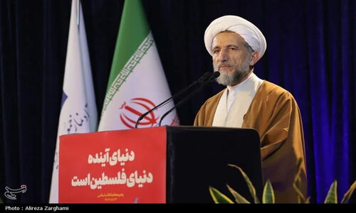 امام جمعه قزوین: اجرای حکم رضایت خودرو، پیام آشکار عدالت به همه متخلفان اقتصادی!