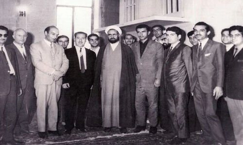 راز پشت پرده افول حسینیه ارشاد؛ چه اتفاقی واقعا افتاد؟