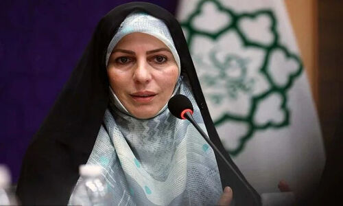 افشای راز بیش از ۱.۶ میلیون مترمربع فضای ویژه زنان در تهران؛ چه امکاناتی در انتظار آنهاست؟