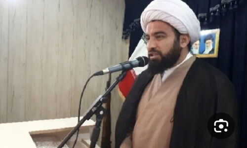 امام جمعه موقت کرمانشاه: نوسان وحشتناک قیمت‌ها، صدای گلایه مردم را بلند کرد!