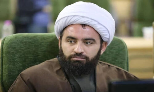 حجت‌الاسلام فاطمی‌نسب: غرب هیچ الگوی قابل اعتمادی برای زن و خانواده ندارد!