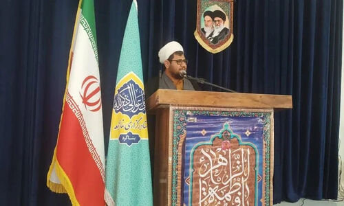 محمدی هشدار داد: آینده جامعه در دستان علم و پژوهش است!