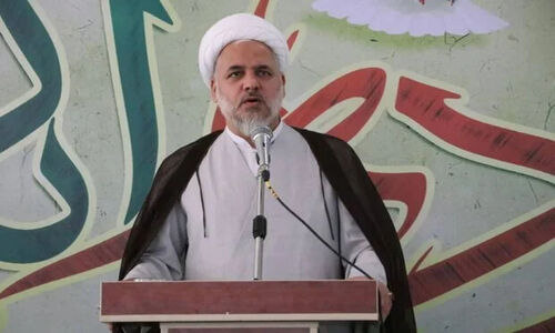 رحیمی هشدار داد: رویدادهای ورزشی در خطر فراموشی هویت فرهنگی!