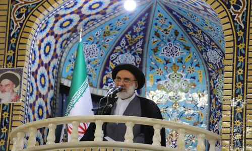 خطبه‌های تند حجت‌الاسلام فاطمی درباره مردان مؤمن؛ راز موفقیت در زندگی مشترک چیست؟