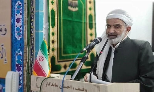 امام جمعه سنندج: مسئولان چرا در برابر گرانی و فشار معیشتی سکوت کرده‌اند؟