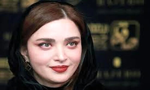 بهنوش طباطبایی با تیپ کلاسیک و پالتوی خز هزار دلاری در کنسرت علیرضا عصار!