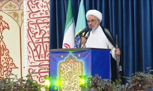 امام جمعه بندرعباس: راز بالاترین کرامت زن در مکتب اسلام چیست؟