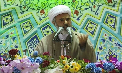 حجت‌الاسلام مختاری: حمایت مسئولانه از دولت با نقد سازنده؛ پاسداری از فرهنگ، دو مطالبه کلیدی امروز