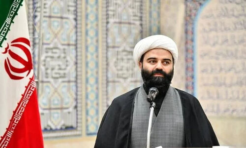 شاهدی هشدار داد: دشمن با جنگ نرم هویت ملت را نشانه گرفته است!