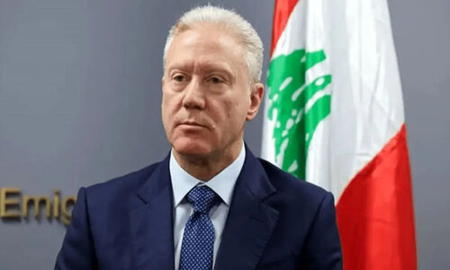 هشدار بیروت درباره حمله گسترده اسرائیل به لبنان؛ وزیر خارجه لبنان ایران را متهم کرد