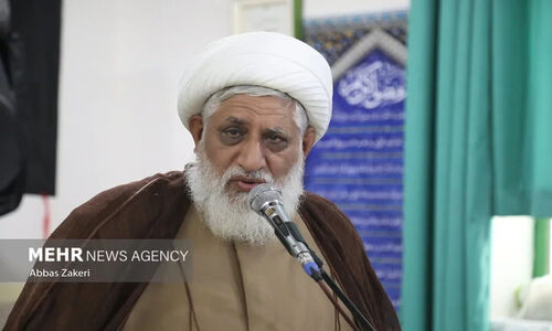 نماینده مجلس خبرگان: طرح‌های انتقال آب فقط با توجیه اقتصادی و حفظ اکوسیستم مجاز است!
