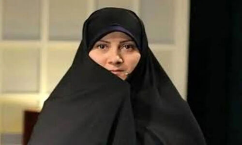 مهری طالبی دارستانی سکته را رد کرد: به محض بهبودی، مطالبه‌ام را با قدرت ادامه می‌دهم