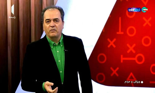 پیمان یوسفی در واکنش به جنجال‌های خداداد عزیزی؛ کنایه‌هایی که همه را شوکه کرد!