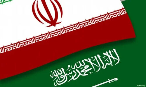 روزنامه سعودی از نقش طلایی رسانه‌ها در بهبود روابط ایران و عربستان پرده برداشت!
