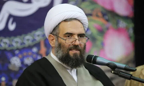 صفدری: اقتصاد ایران در برابر توطئه‌های دشمنان قوی‌تر از همیشه است!