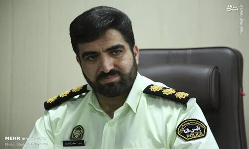 پلیس فتا ۶۰ صفحه اینستاگرامی متخلف پزشکی را یک‌تنه مسدود کرد!
