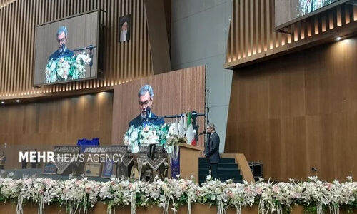جعفریان از خیران خواست وارد میدان مبارزه با بیماری‌های غیرواگیر در اصفهان شوند!