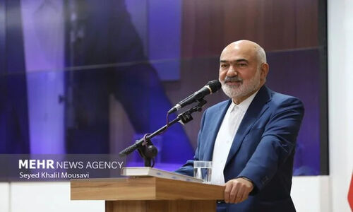 استاندار خوزستان: فرزندآوری، سرمایه‌گذاری راهبردی و الهی برای آینده کشور