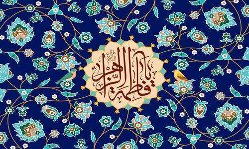 جشنی پرشور در قروه به مناسبت میلاد حضرت زهرا(س)؛ کودکان و خانواده‌ها در نشاط معنوی غرق شدند