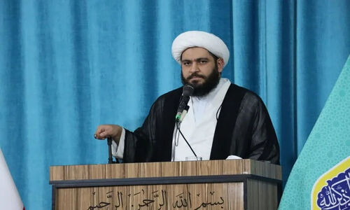 شیرعلیپور هشدار داد: دشمن چگونه با عملیات روانی امید مردم را نشانه گرفته است؟