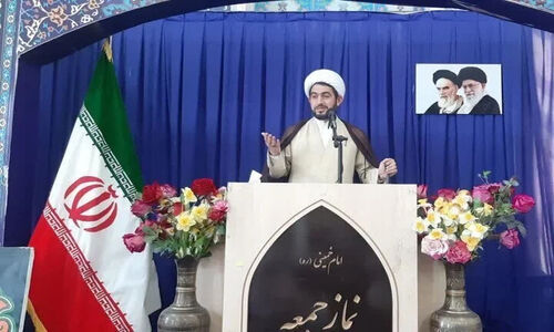 چرا آمارهای اقتصادی باید بازتاب واقعی زندگی مردم باشند؟ هشدار حجت‌الاسلام جعفرزاده در خطبه‌های نماز جمعه