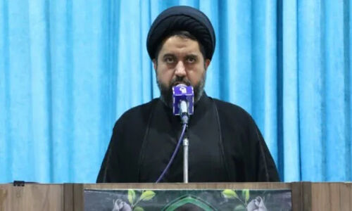 غضنفری هشدار داد: جنگ نرم، میدان اصلی نبرد امروز است!