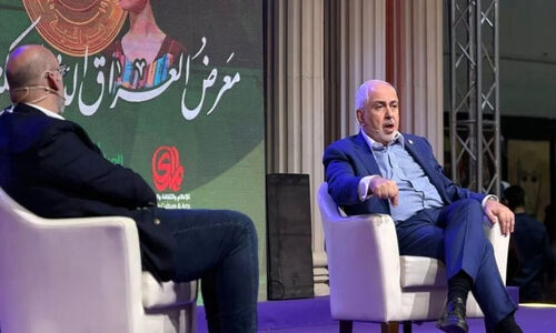 ظریف: وقتی آمریکا خودم را تحریم کرده چطور آمریکایی باشم؟ نگاه تند به ریشه بحران‌های منطقه‌ای